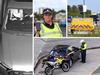 Huge fine hike coming for misbehaving motorists