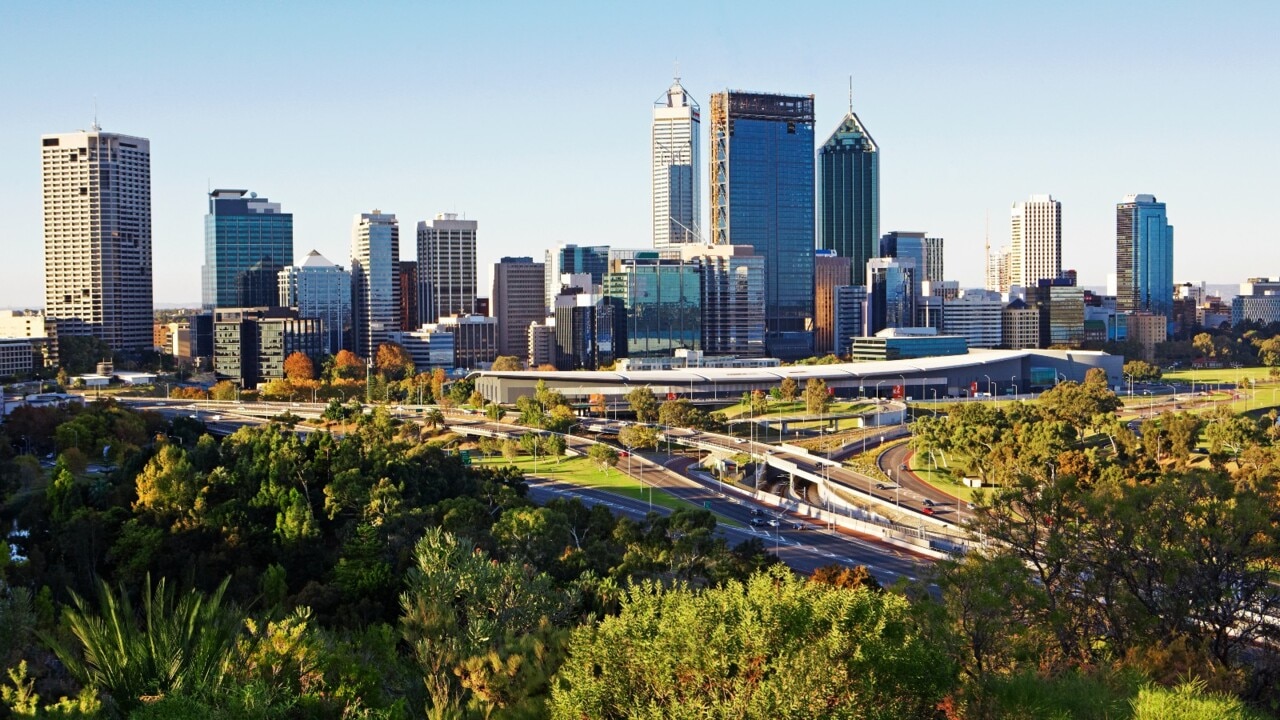 Western Australia's hard border comes down