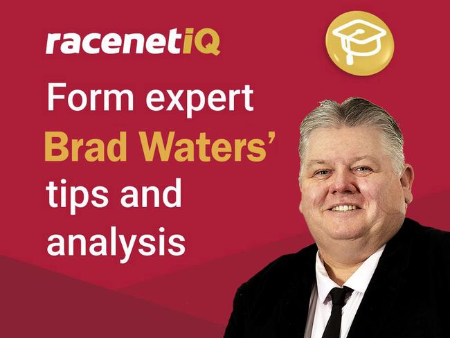 Form analyst Brad Waters is confident a Jerome Hunter-trained mare can post a second-up win at Thursday's Pakenham meeting.
