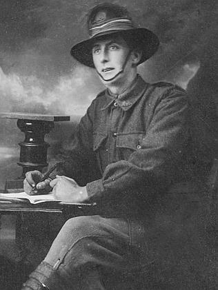 Alfred Ernest Smith died in Belgium in October 1917.