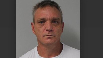 Steven Fry was last seen in Dandenong in July. Picture: Crime Stoppers