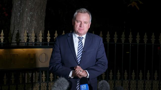 ‘Resign’ call as election looms