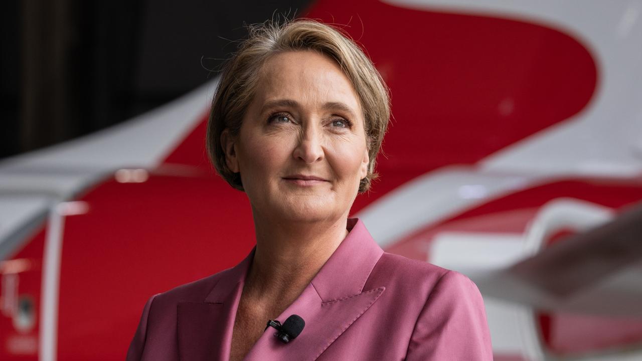TWU slams Qantas for Hudson no show in penalty hearing