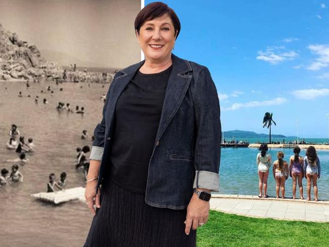 artwork for council rockpool works