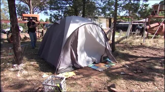 Police bust illicit tobacco syndicate in NSW's central west