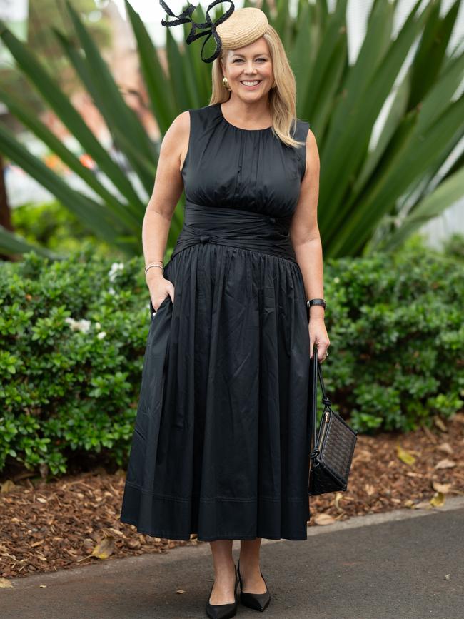 Samantha Armytage. Picture: Getty Images