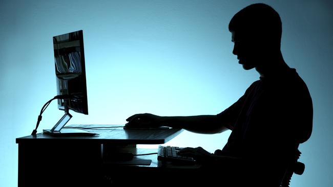 The new powers will also apply to cyber-bullying. Picture: iStock