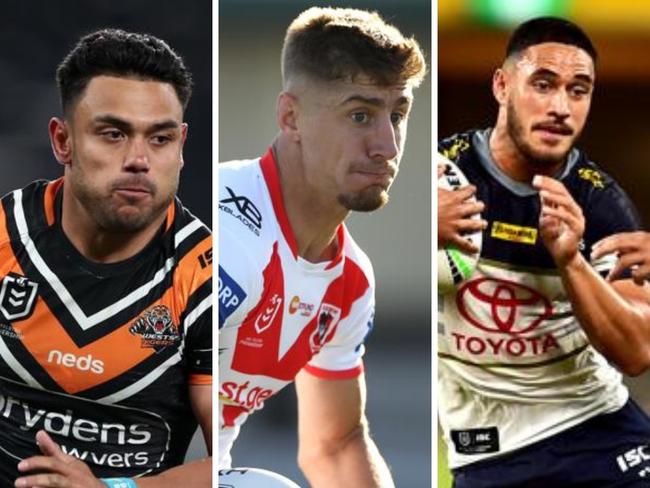 KFC SuperCoach NRL deep dive: CTW