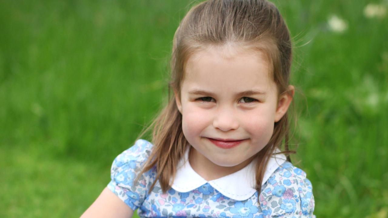 Royal family: Palace announces plans for Princess Charlotte’s schooling ...