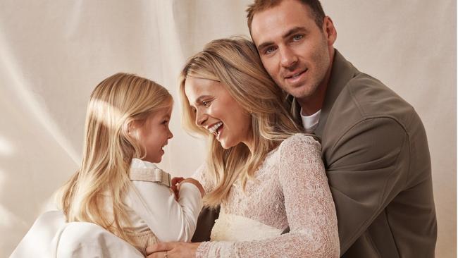 At the start of this year, Kellie and Jeremy pressed pause on their surrogacy hopes. The emotional rollercoaster had taken a toll, and they couldn’t face another disappointment. Besides, Kellie was back in active treatment. The couple are now looking into fostering with the aim of adopting. “We are taking things day by day,” admits Kellie, who is still recovering from her recent lung resection, where a surgeon removed a number of mets (metastasis cancer cells) from her lung. “In a perfect life, we would be welcoming another baby to our family, but it isn’t a perfect life. Right now, I’m pouring my energy into Sophia and trying to make life as good as possible for her. She is my pride and joy, and my purpose.”  “My greatest message to others is to take your health seriously and advocate for yourself in the health system,” Kellie says of the legacy she wants to leave. “Trust your gut. You know your body best, listen to it and do what you need to take care of it.”