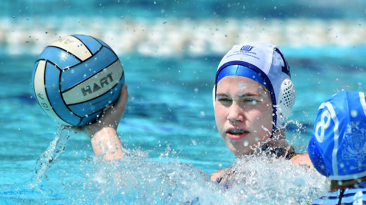 In pictures - 100 images from day 1 of the BWPI Brisbane Water Polo ...