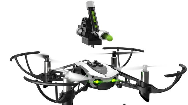 Best tech toys: from drones to an app-happy rubber ducky | news.com.au ...