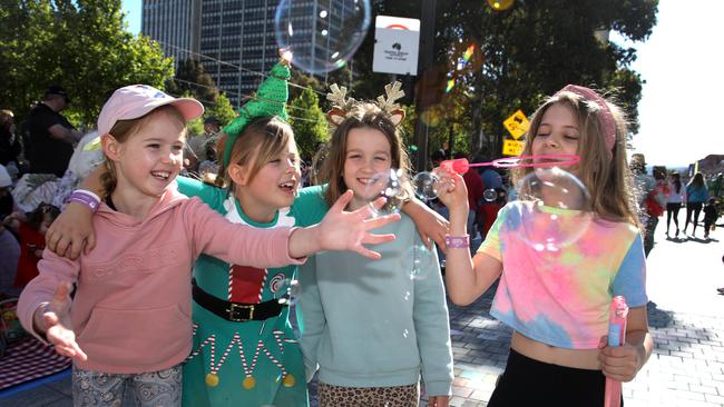 2023 National Pharmacies Christmas Pageant