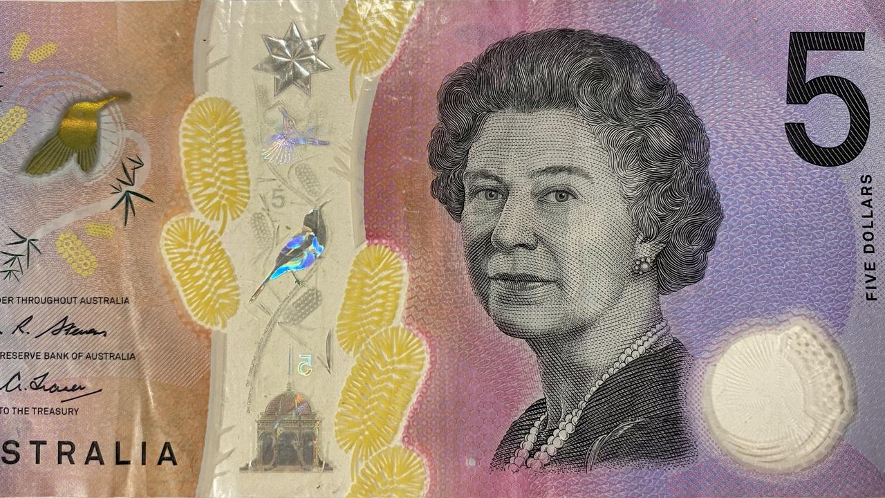 Jim Chalmers’ call on King Charles and the $5 bill noted | The Australian