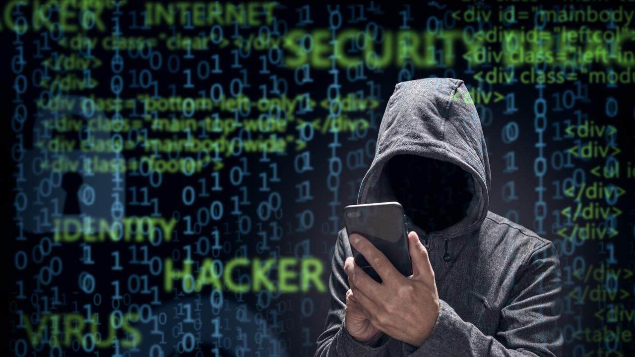 The hackers have targeted a number of companies. Picture: iStock