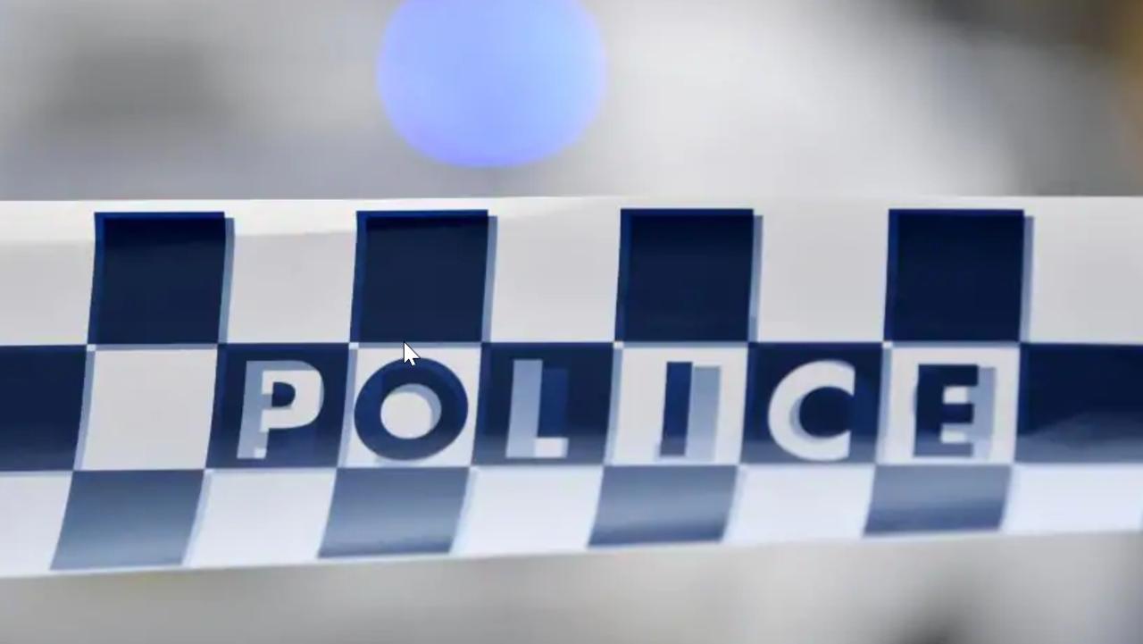 Female officer attacked in Sydney, left with a broken nose and swollen ...