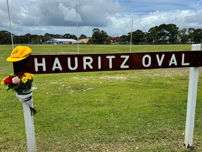 Julie Hauritz is being remembered for her lifelong contribution to the cricket community.