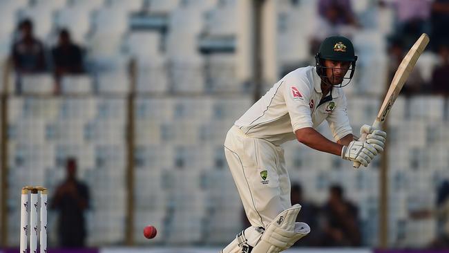 Ashton Agar is a chance to return to the Test fold in Sydney.