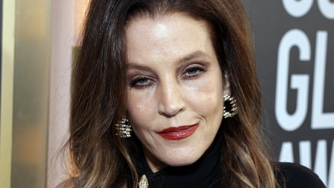 Lisa Marie Presley Was On Opioids Lost 18 To 22 Kilograms Before Death Report Daily Telegraph