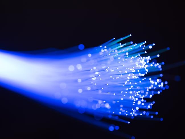 fibre optic cable generic broadband NBN