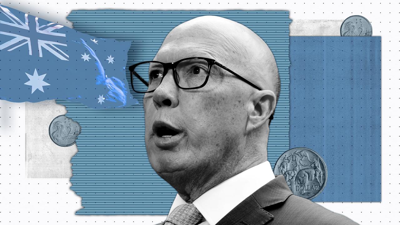 Coalition costings: Is this a joke? Am I being pranked?