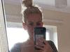 Mum mortified by plunging outfit’s boob fail