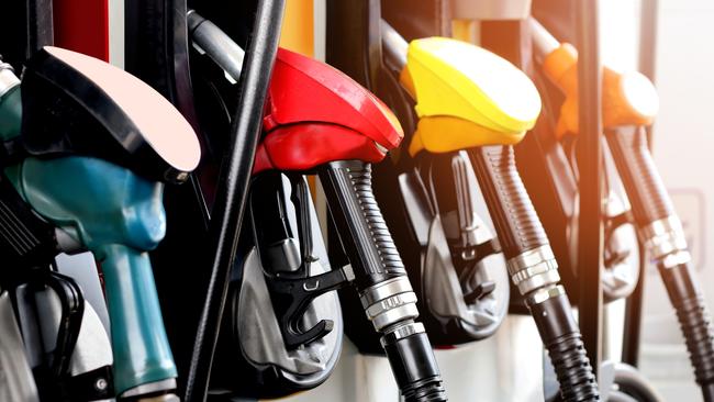 Ampol will deliver an insight into where petrol prices are going.