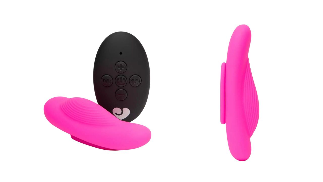 9 Best Remote Controlled Vibrators To Add To Your Sex Toy Collection |  body+soul