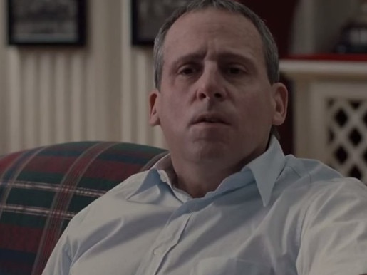 Everything about Foxcatcher starring an unrecognisable Steve Carell and a stone-faced Channing Tatum, looks depressing. However, it's based on a true story and is already getting Oscar rumours so probably worth watching.