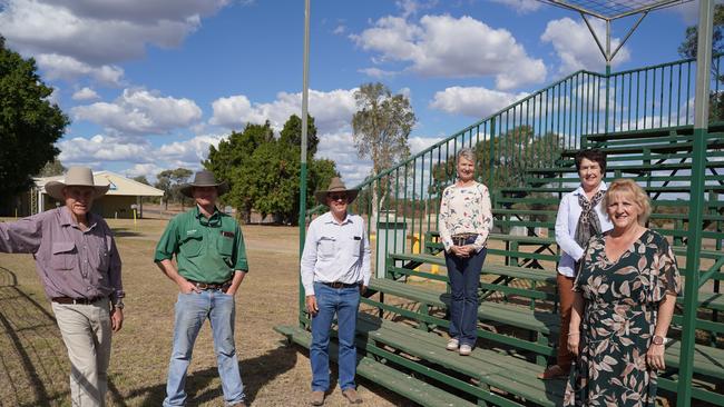 Capricornia MP Michelle Landry has delivered $3.2 million in federal funding to support the redevelopment of the Clermont Saleyards and Showgrounds, to increase the capacity of the facility and to service the sales demands of the Central Queensland region.