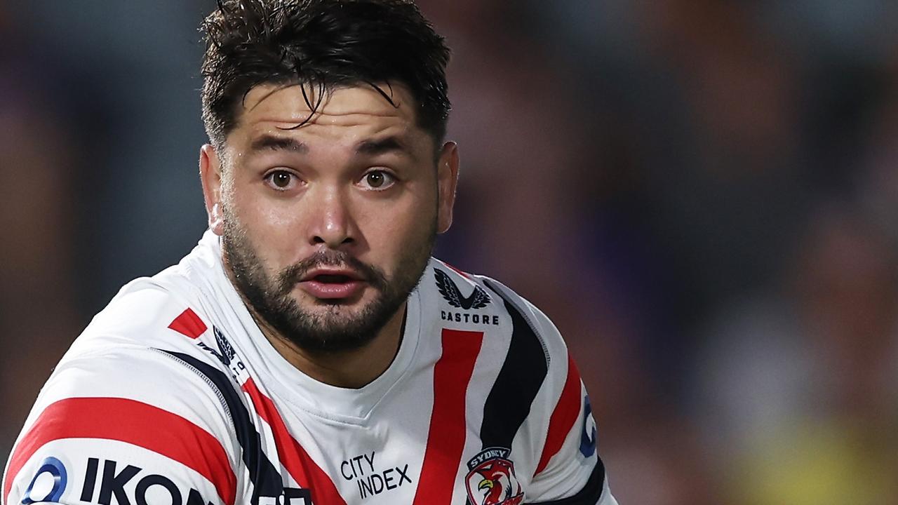 NRL 2023 Sydney Roosters forward Victor Radley on Manchester pub fight