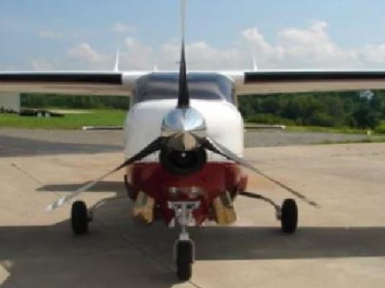 THREE Australian men face the prospect of life in prison if convicted over an alleged $255 million drug scheme using a small cessna plane to take a bumper payload of the killer drug ice 13,000km from California to Melbourne.Sydney man Jim SoukoulisHugh Gorman