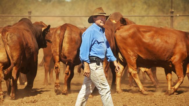 Andrew 'Twiggy' Forrest. Picture: Supplied