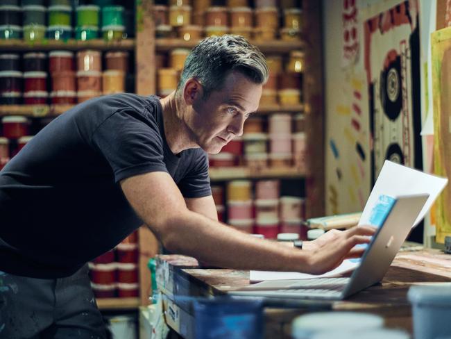 Microsoft's first laptop, the Surface Book, will be sold in its Sydney flagship store.