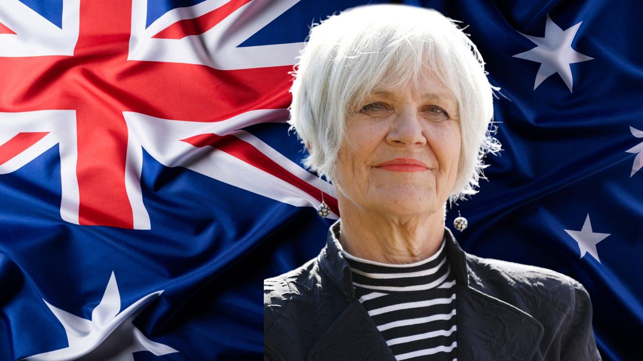 Greens MP’s refusal to fly Australian flag a ‘pure snub’, war heroes claim