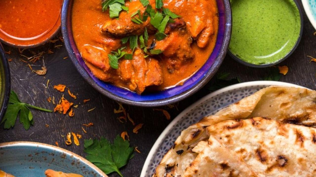 Vote for the best Indian restaurant on the Gold Coast. Photo: Supplied