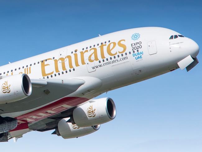 Loo cleaned every 45 mins: Emirates changes travel rules