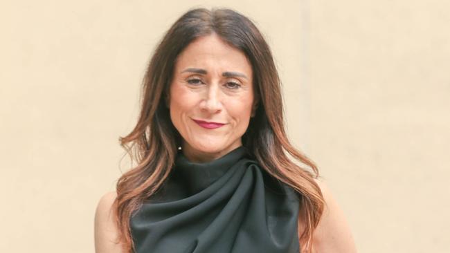 REIQ head Antonia Mercorella said what was needed was more investors bringing rental properties to the long-term market. Picture: NCA NewsWire / Glenn Campbell