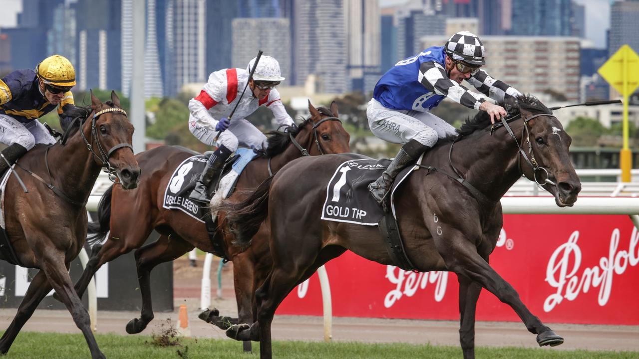 Record low viewers for Melbourne Cup since records began two decades ago