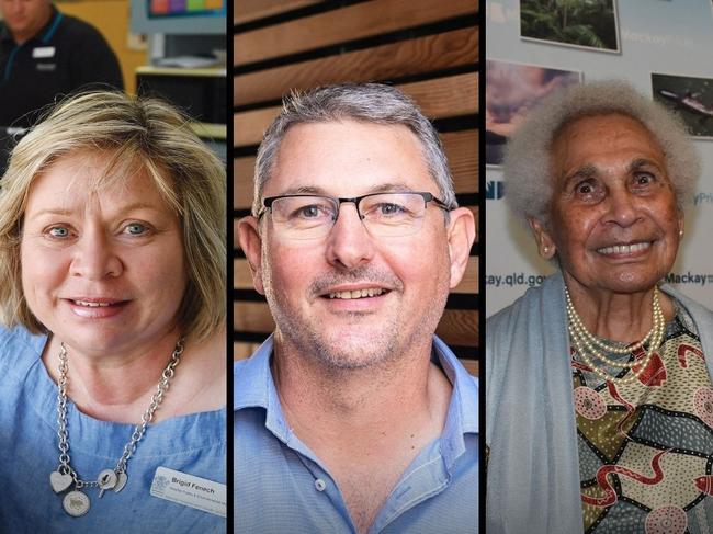 POWER 50: Mackay’s most influential people named