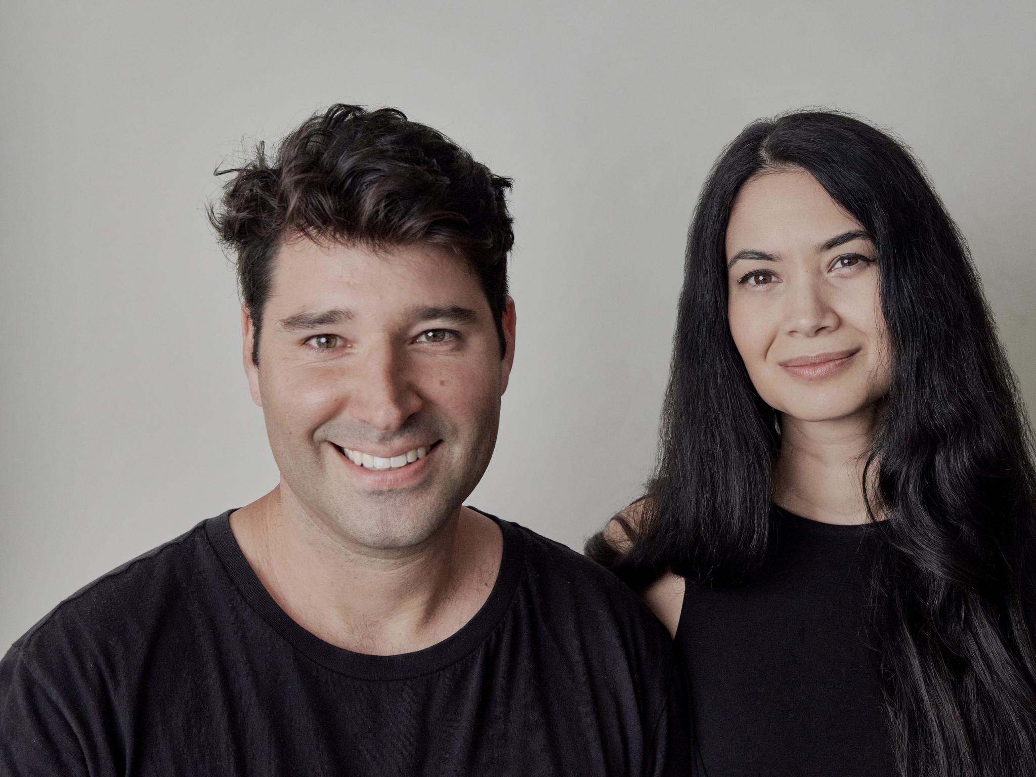 Richest 250 – Canva's Melanie Perkins and Cliff Obrecht on early rejection  | The Australian