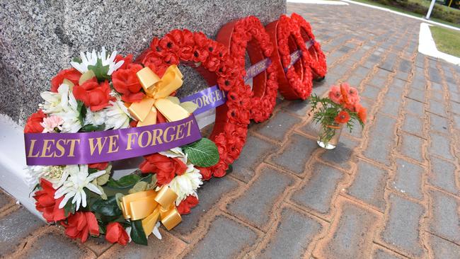 Where to attend Remembrance Day services around the region