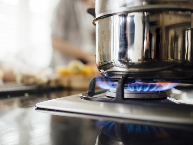 Gas companies are now banned from offering payments for anyone seeking to connect their home or business to the gas network or shopping for a new appliance.