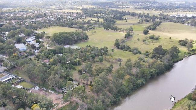 Bethania, on the Logan River, was where unit properties sold for losses in the past quarter.