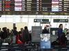 Virgin’s flight cancellation rate tops 10 per cent