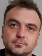 Lakes Entrance man Dalibor ‘Dale’ Pantic was last seen alive in April 2019.