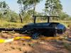 Air crash investigators reveal cause of tourist chopper crash