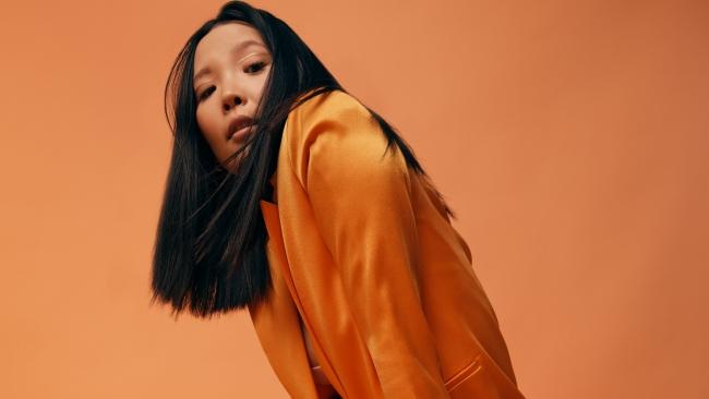 Singer-songwriter Dami Im has released her first book, Dreamer.