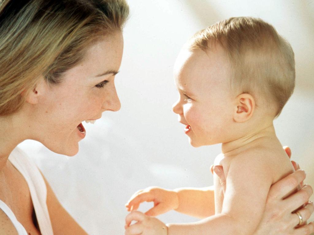 Baby names in 2020 are expected to be radically different. Picture: Supplied