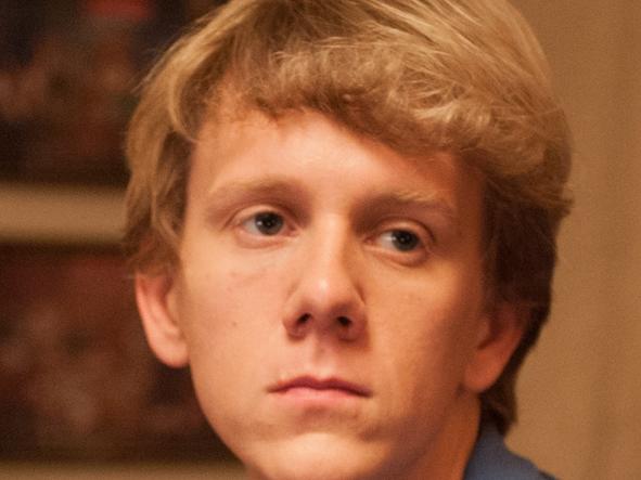 Please like Josh’s show for an Emmy